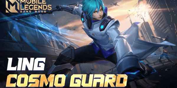 Gambar Product Cosmo Guard