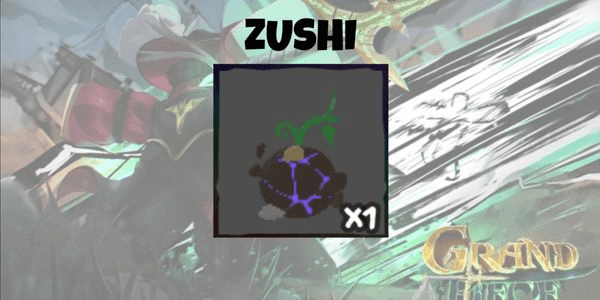 Gambar Product Zushi Zushi no Mi