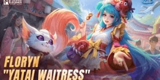 Gambar Product Yatai Waitress