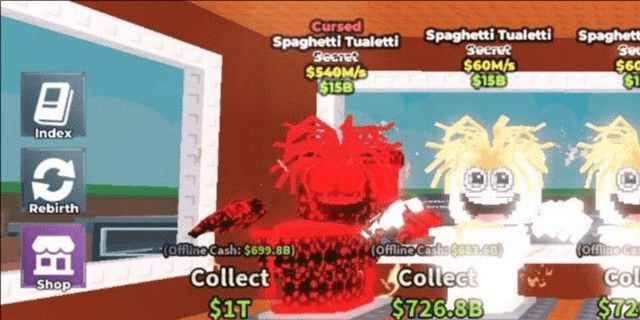 Product Showcase