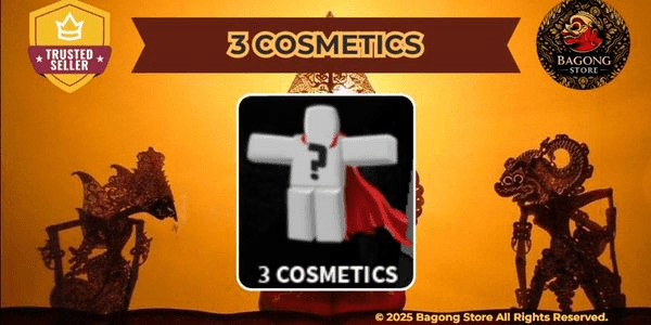 Gambar Product 3 Cosmetics
