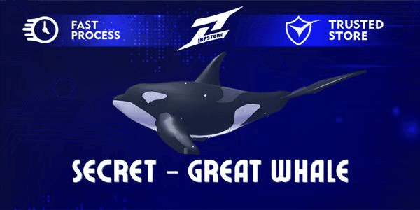 Gambar Product Stone Great Whale