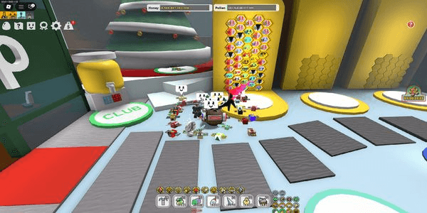 Gambar Product Account Red Hive End Game!! Check Photo And Description For Detail!!