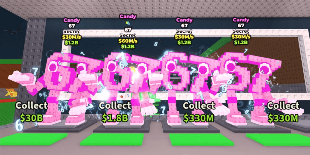 Product Showcase