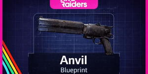 Anvil Blueprint