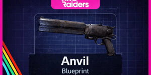 Anvil Blueprint