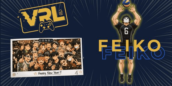 Gambar Product Akun Style Secret NEW Style Feiko - Clean Account Growth Naturally Code Weekly NO SCRIPT