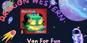 Dragon (Western)
