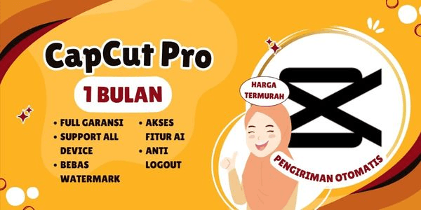 Gambar Product Private 1 Month