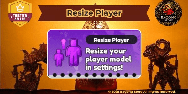 Gambar Product Resize Player