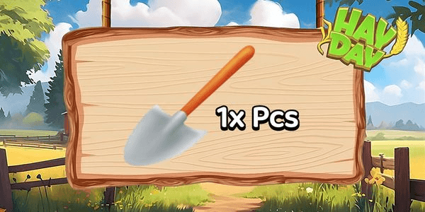 Gambar Product Shovel