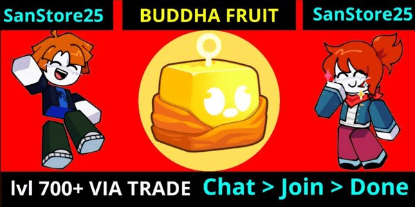 Gambar Product Human: Buddha (Beast)