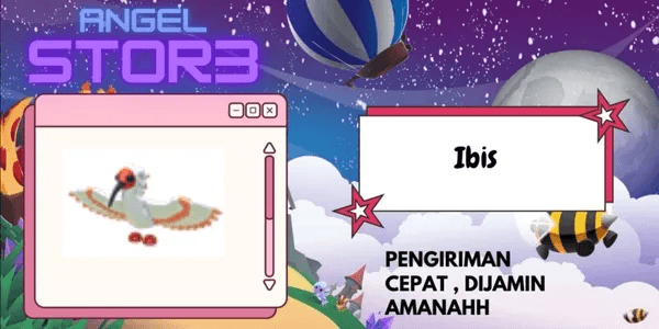 Ibis