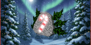 Festive Relic