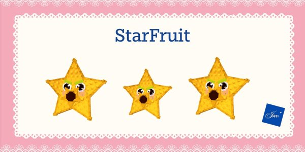 Gambar Product Starfruit