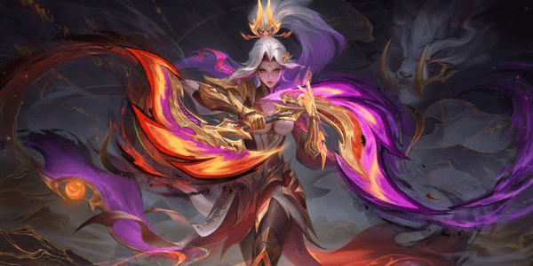 Gambar Product Soul Vessels Hanabi - Vessel of Rage