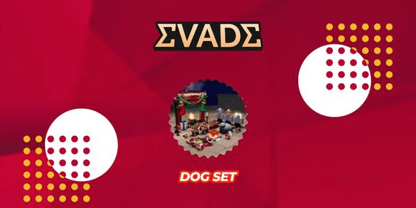 Gambar Product Dog Set