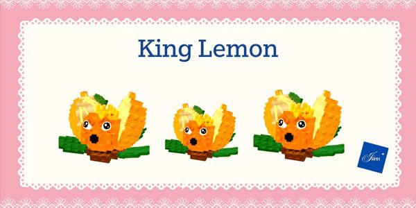 Gambar Product King Limone