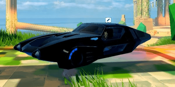 Gambar Product Bionic