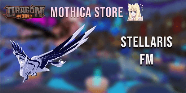 Gambar Product Stellaris