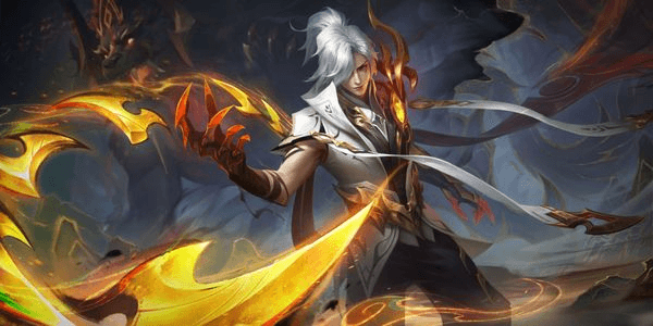 Gambar Product Soul Vessels Aamon - Vessel of Deceit