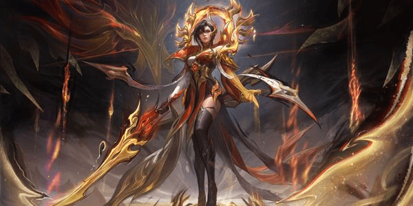 Gambar Product Soul Vessels Benedetta - Vessel of Pride