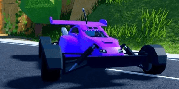 Gambar Product Desert Crawler