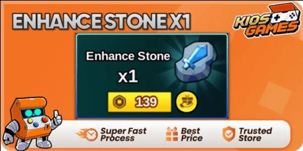 Gambar Product Enhance Stone 1