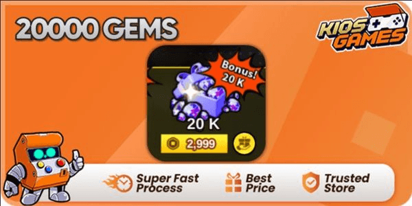 Gambar Product 20000 Gems