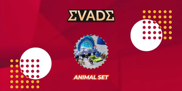 Gambar Product Animal Set