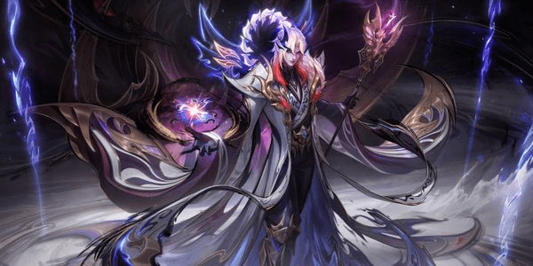 Gambar Product Soul Vessels Cecilion - Vessels of Gluttony