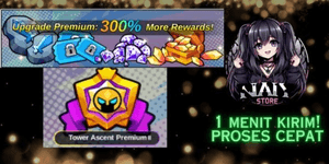 Tower Ascent Premium II