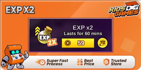 Gambar Product EXP x2