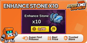 Enhance Stone 10