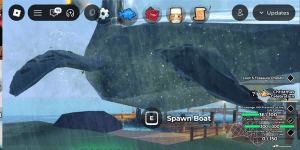 Lochness Monster