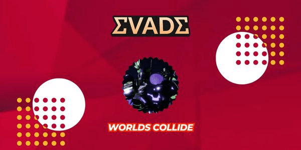 Gambar Product Worlds Collide Set