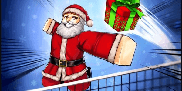 Gambar Product Akun Volleyball Legends Level 15 | Volleyball Legends