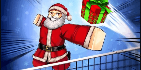 Akun Volleyball Legends Level 15 | Volleyball Legends