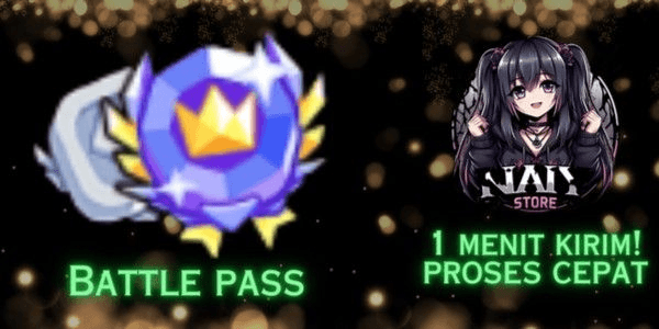 Gambar Product Battle Pass