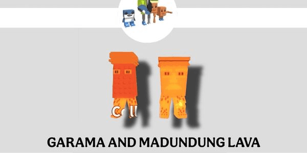 Gambar Product Lava Garama and Madundung