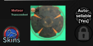 Meteor - Ball Tower Defense