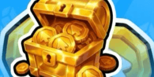 2500 Tokens + 200 Tokens Bonus