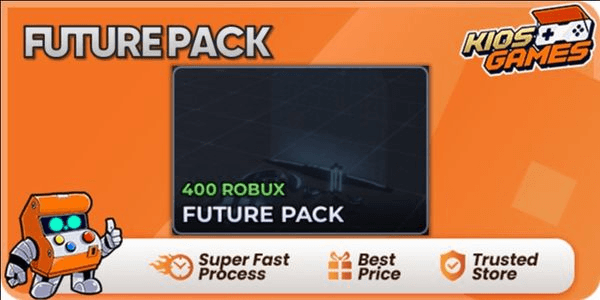 Gambar Product Future Set