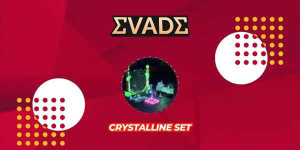 Gambar Product Crystalline Set