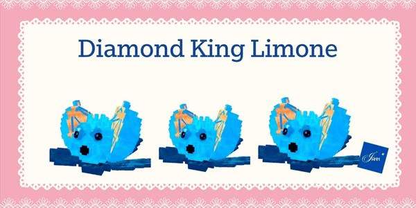 Gambar Product Diamond King Limone