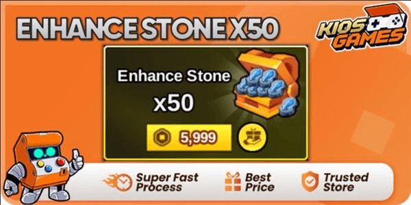 Gambar Product Enhance Stone 50