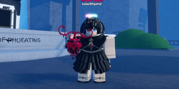 Gambar Product Doku Doku no Mi