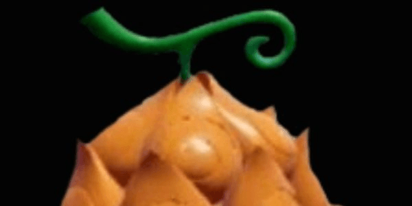 Gambar Product Mera Mera no Mi