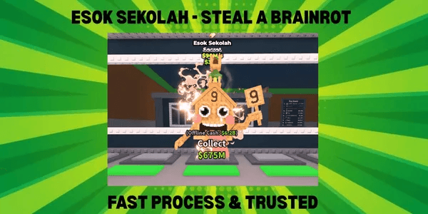 Esok Sekolah