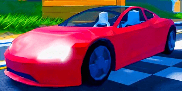 Gambar Product Roadster